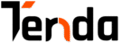 Tenda router logo
